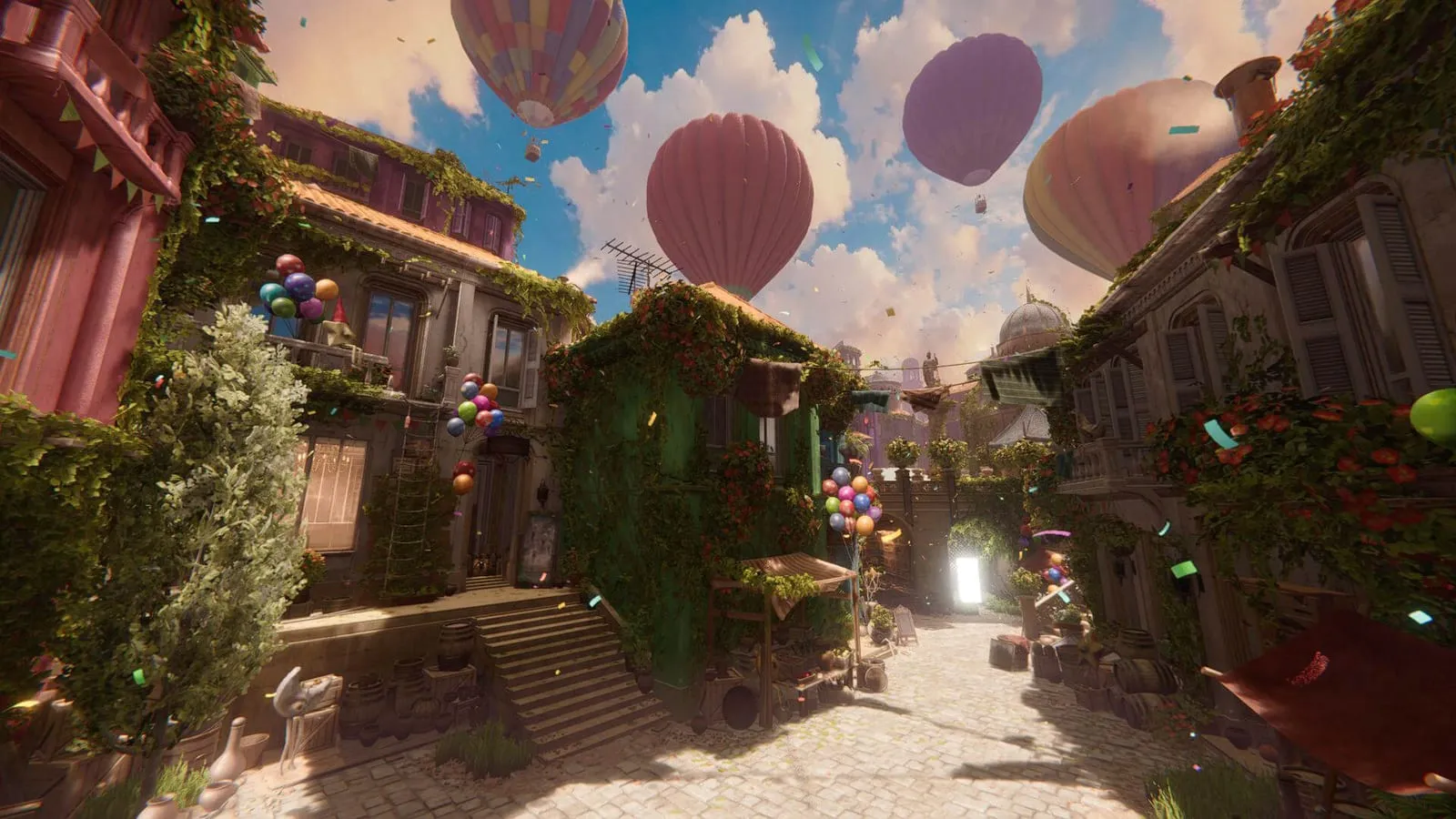 Dream Hackers 1: The Book of Memories gameplay screenshot 1