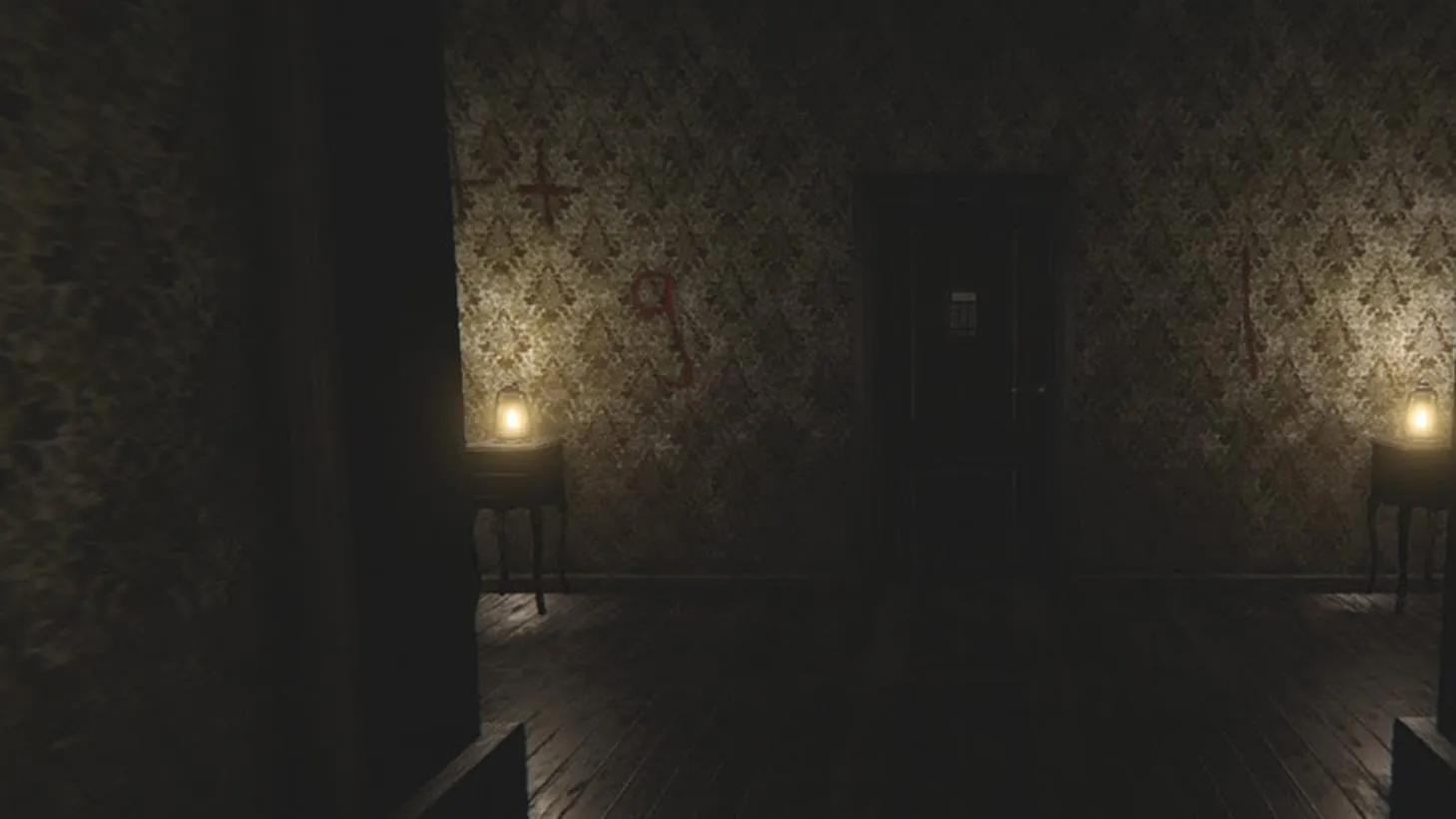 Spielszene aus Escape First, Bild 3
