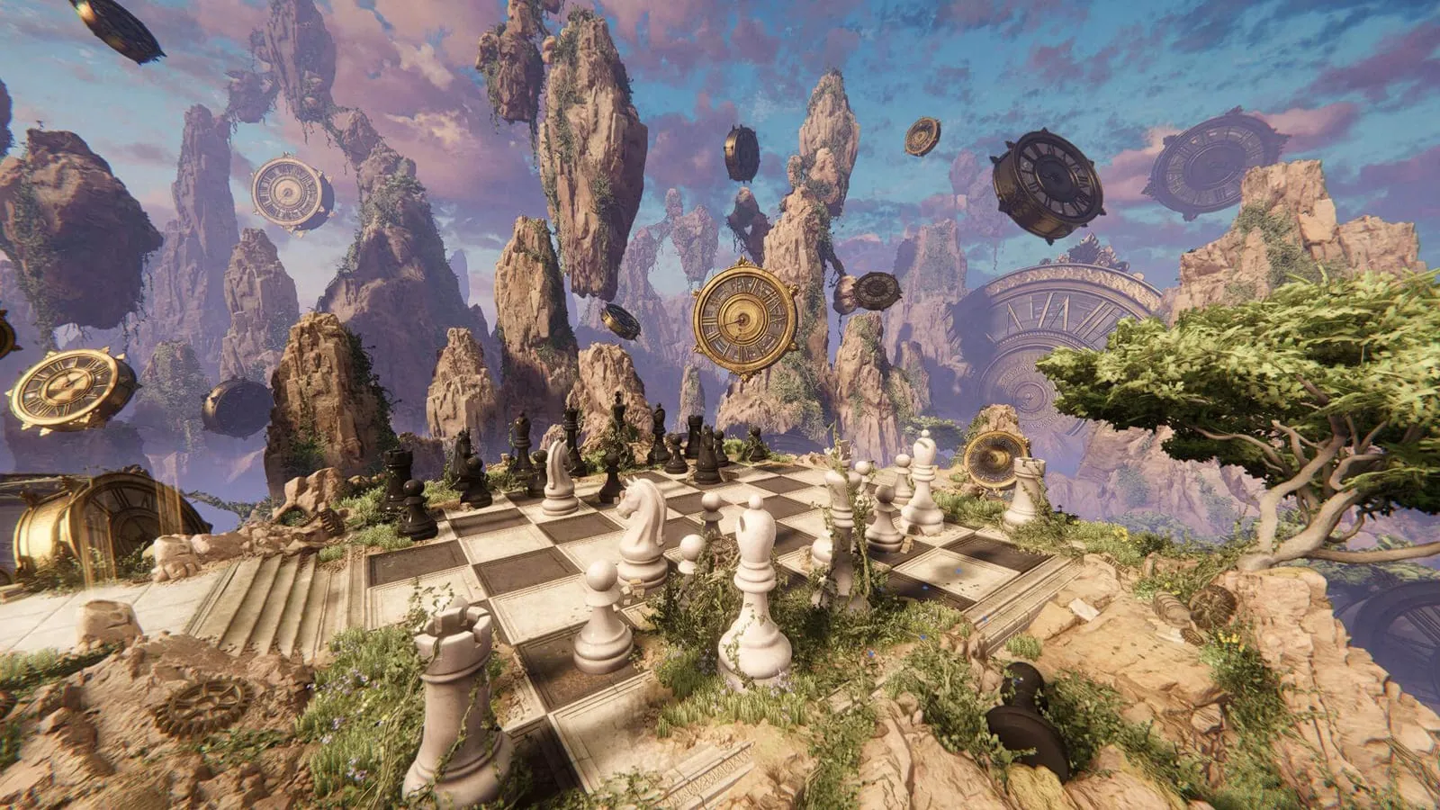 Dream Hackers 1: The Book of Memories gameplay screenshot 3